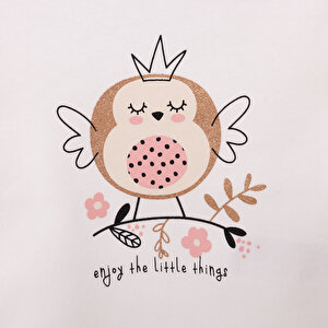 Basic Uzun Kol Tshirt