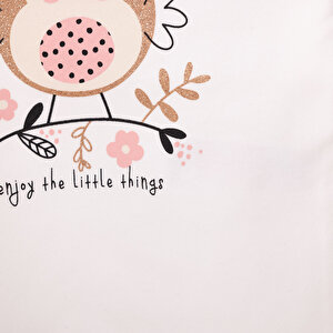 Basic Uzun Kol Tshirt