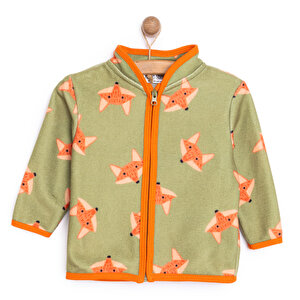 HelloBaby Basic Metraj Ba, Desenli, 6 Ay