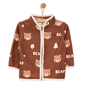 HelloBaby Basic Metraj Ba, Desenli, 6 Ay