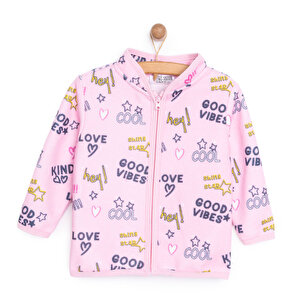 HelloBaby Basic Metraj Ba, Desenli, 6 Ay