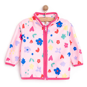 HelloBaby Basic Metraj Ba, Desenli, 6 Ay