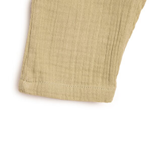Basic Müslin Pantolon Kız Bebek Basic Müslin Pantolon Kız Bebek