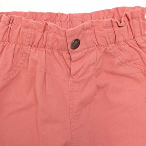 Basic Pantolon Kız Bebek