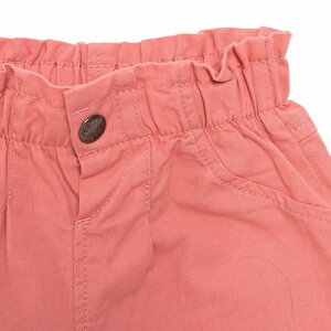 Basic Pantolon Kız Bebek