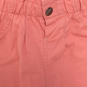Basic Pantolon Kız Bebek