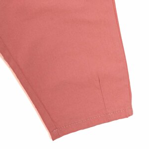 Basic Pantolon Kız Bebek