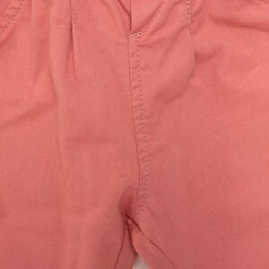 Basic Pantolon Kız Bebek