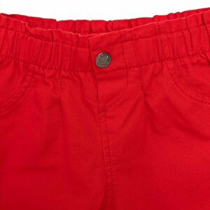 Basic Pantolon Kız Bebek
