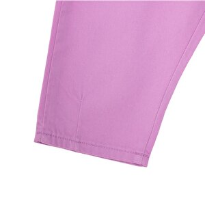 Basic Pantolon Kız Bebek