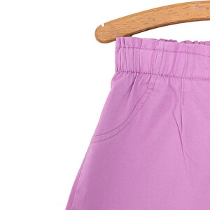 Basic Pantolon Kız Bebek