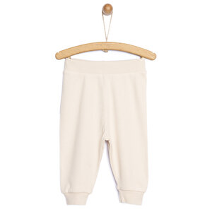 HelloBaby Basic Patiksiz Alt, Bej, 6 Ay