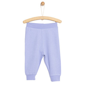 HelloBaby Basic Patiksiz Alt, Bej, 9 Ay