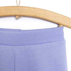 Kız Bebek Patiksiz Alt İnterlok Kumaş