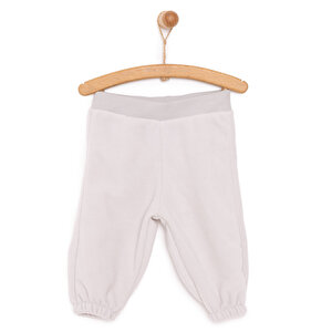 HelloBaby Basic Polar Pa, Koyu Gri, 9 Ay