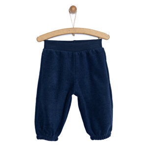 HelloBaby Basic Polar, Koyu Gri, 1,5 Yaş