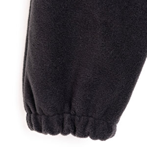 Erkek Bebek Polar Pantolon Ribanalı Paça Erkek Bebek Polar Pantolon Ribanalı Paça
