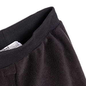 Erkek Bebek Polar Pantolon Ribanalı Paça Erkek Bebek Polar Pantolon Ribanalı Paça