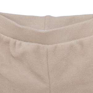 Erkek Bebek Polar Pantolon Ribanalı Paça Erkek Bebek Polar Pantolon Ribanalı Paça