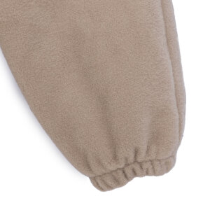 Erkek Bebek Polar Pantolon Ribanalı Paça Erkek Bebek Polar Pantolon Ribanalı Paça