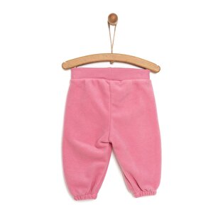 Basic Polar Pantolon Kız Bebek
