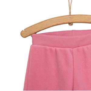 Basic Polar Pantolon Kız Bebek