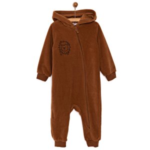HelloBaby Basic Polar, Kahverengi, 6 Ay