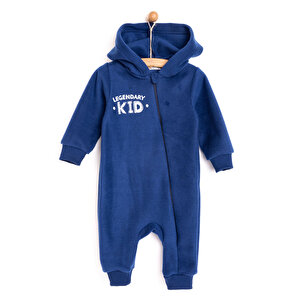 HelloBaby Basic Polar, Kahverengi, 9 Ay