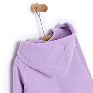 Basic Polar Patiksiz tulum Kız Bebek