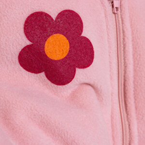 Basic Polar Patiksiz tulum Kız Bebek