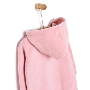 Basic Polar Patiksiz tulum Kız Bebek