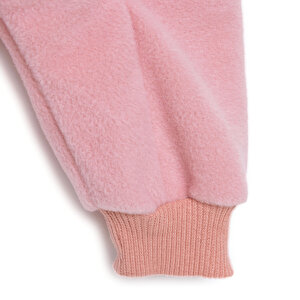 Basic Polar Patiksiz tulum Kız Bebek