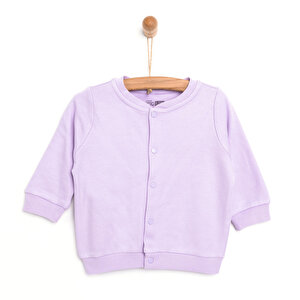 HelloBaby Basic Ribanalı Hır, Ekru, 6 Ay