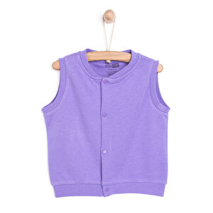 HelloBaby Basic Ribana, Koyu Pembe, 6 Ay