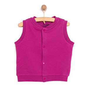 HelloBaby Basic Ribana, Koyu Pembe, 9 Ay