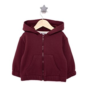 HelloBaby Basic Şardonlu Üç İ, Bej, 9 Ay