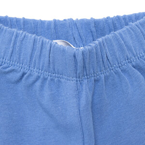 Basic  Şort Erkek Bebek