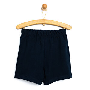 HelloBaby Basic Şort, Haki, 9 Ay