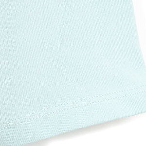 Erkek Bebek Şort Süprem Kumaş Reçme Paça