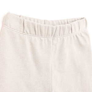 Erkek Bebek Şort Süprem Kumaş Reçme Paça