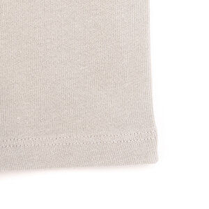 Erkek Bebek Şort Süprem Kumaş Reçme Paça