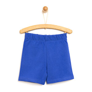 HelloBaby Basic  Şort, Açık Mavi, 1 Yaş