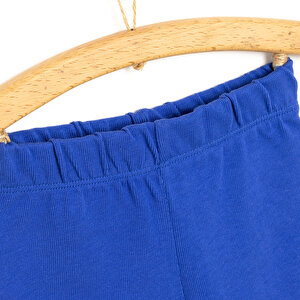 Erkek Bebek Şort Süprem Kumaş Reçme Paça