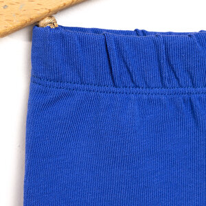 Erkek Bebek Şort Süprem Kumaş Reçme Paça