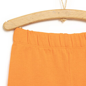 Erkek Bebek Şort Süprem Kumaş Reçme Paça