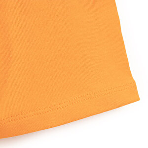 Erkek Bebek Şort Süprem Kumaş Reçme Paça