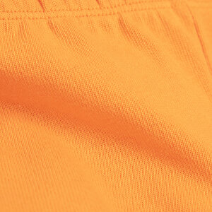 Erkek Bebek Şort Süprem Kumaş Reçme Paça