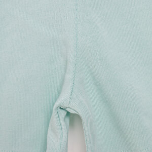 Kız Bebek Şort Süprem Kumaş Reçme Paça