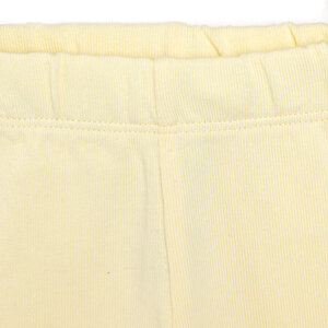 Kız Bebek Şort Süprem Kumaş Reçme Paça Kız Bebek Şort Süprem Kumaş Reçme Paça