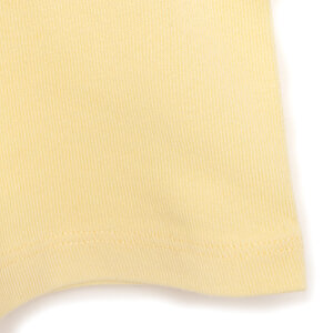 Kız Bebek Şort Süprem Kumaş Reçme Paça Kız Bebek Şort Süprem Kumaş Reçme Paça